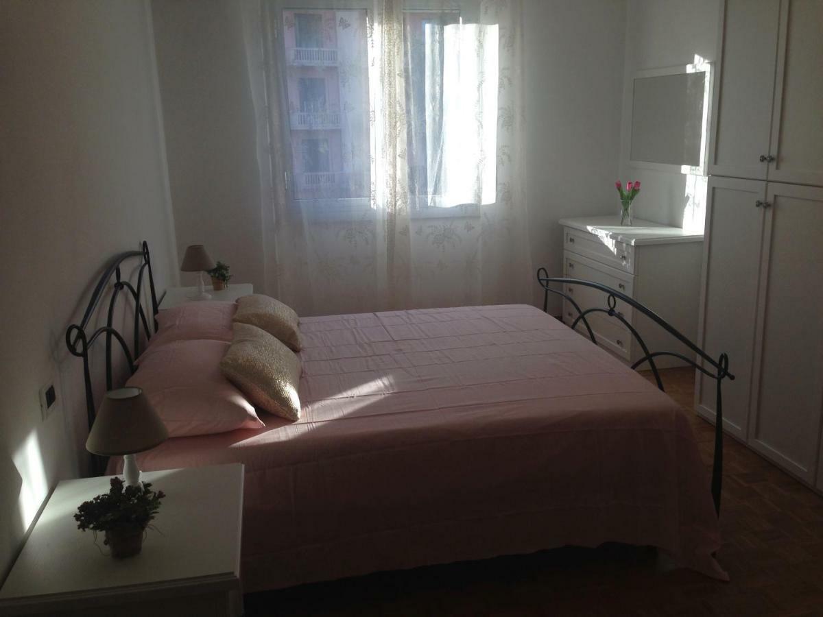Appartement Dohometilla Casa San Martino