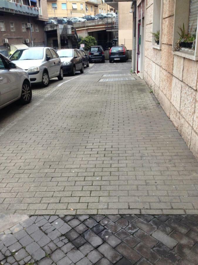 Dohometilla Casa San Martino