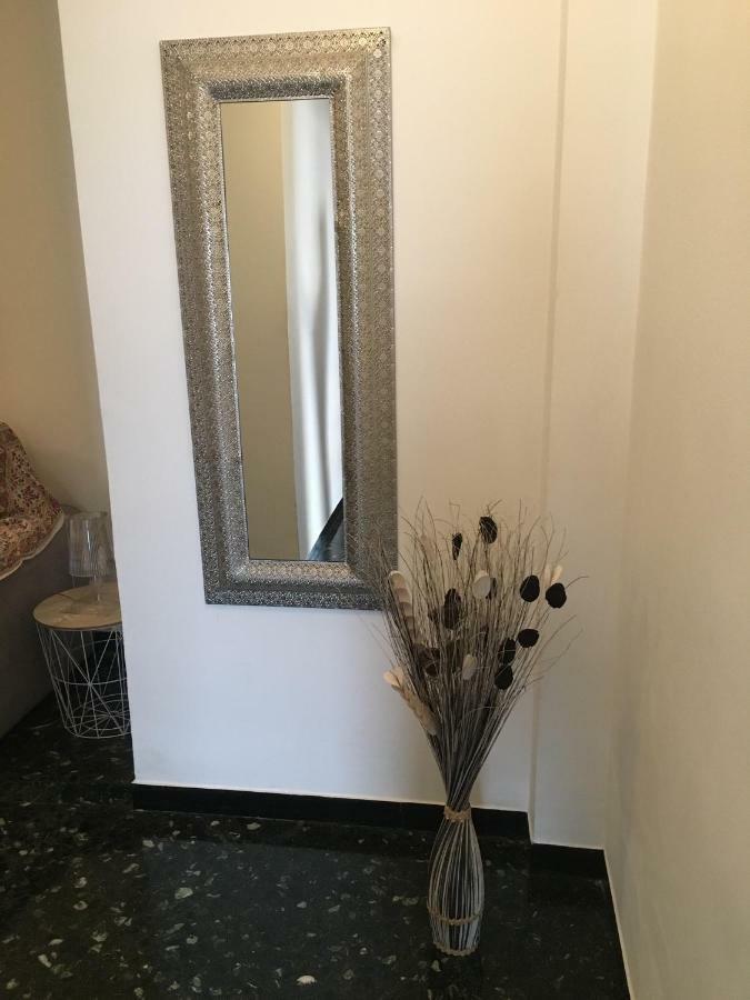 Dohometilla Casa San Martino * Genua