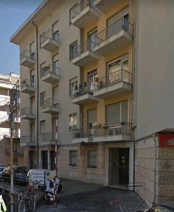 Apartment Dohometilla Casa San Martino Genua