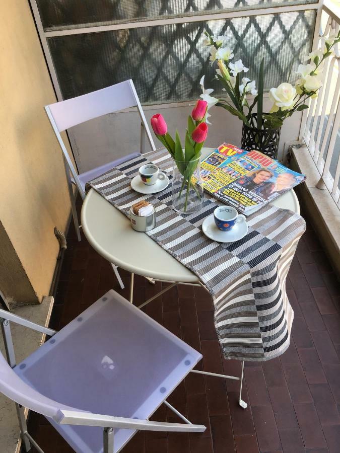Apartment Dohometilla Casa San Martino Genua