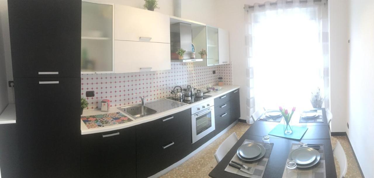 Apartment Dohometilla Casa San Martino *